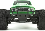 ECX 1/10 Ruckus V2.1 RTR Green